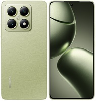 Смартфон Xiaomi 14T 12/512GB Green/Зеленый